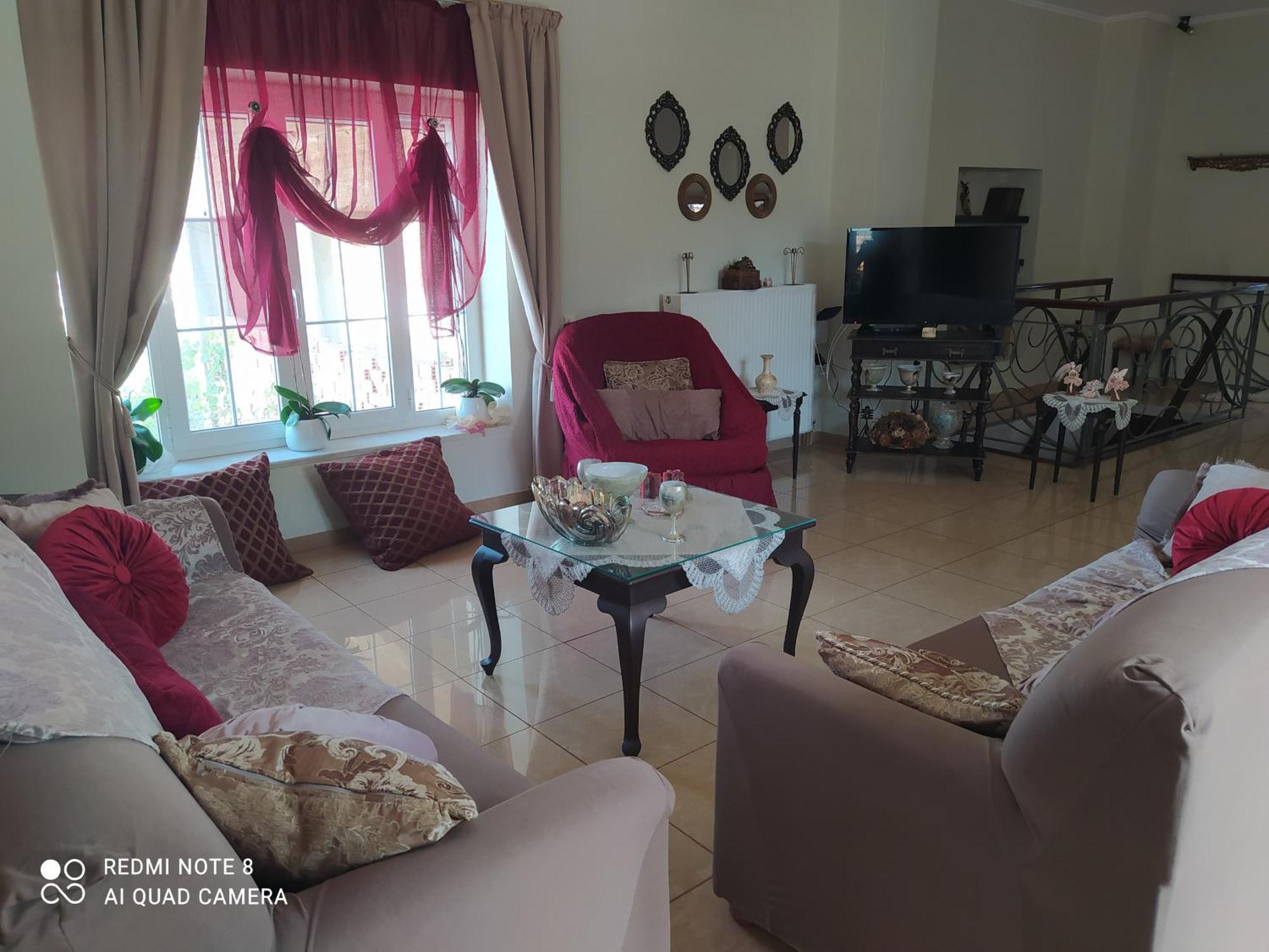Castel View Experience Apartment Kissamos Bagian luar foto